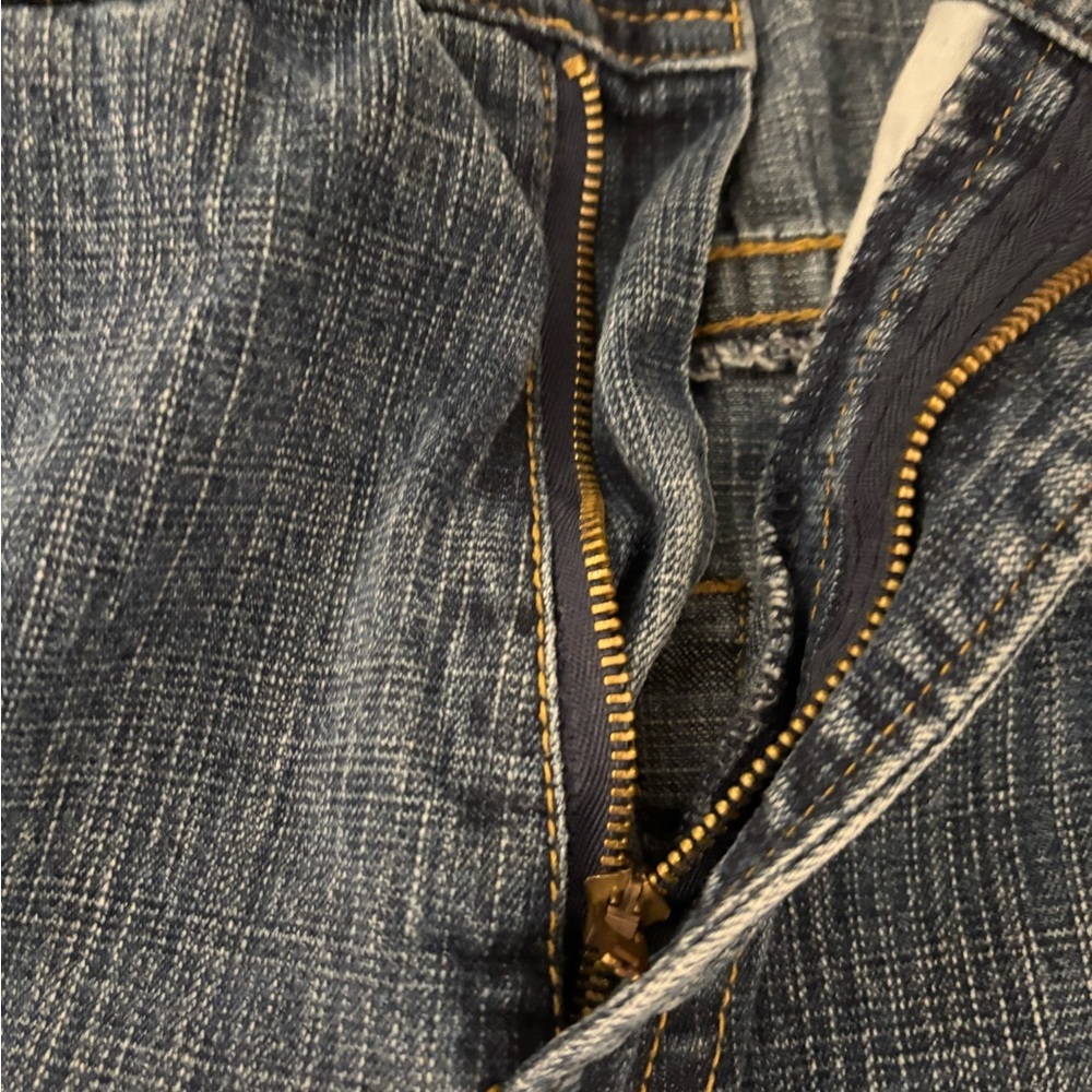 Shady LTD Jeans Men's 36x30(29.5)
Blue Baggy Blue Denim Hip Hop
Skate 90s Y2K - Picture 4 of 15